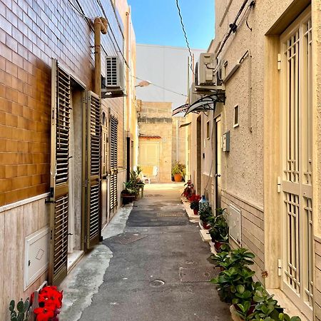 Casa Vacanze A Un Passo Dal Volo Bari Exterior foto