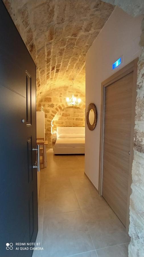 Casa Vacanze A Un Passo Dal Volo Bari Exterior foto