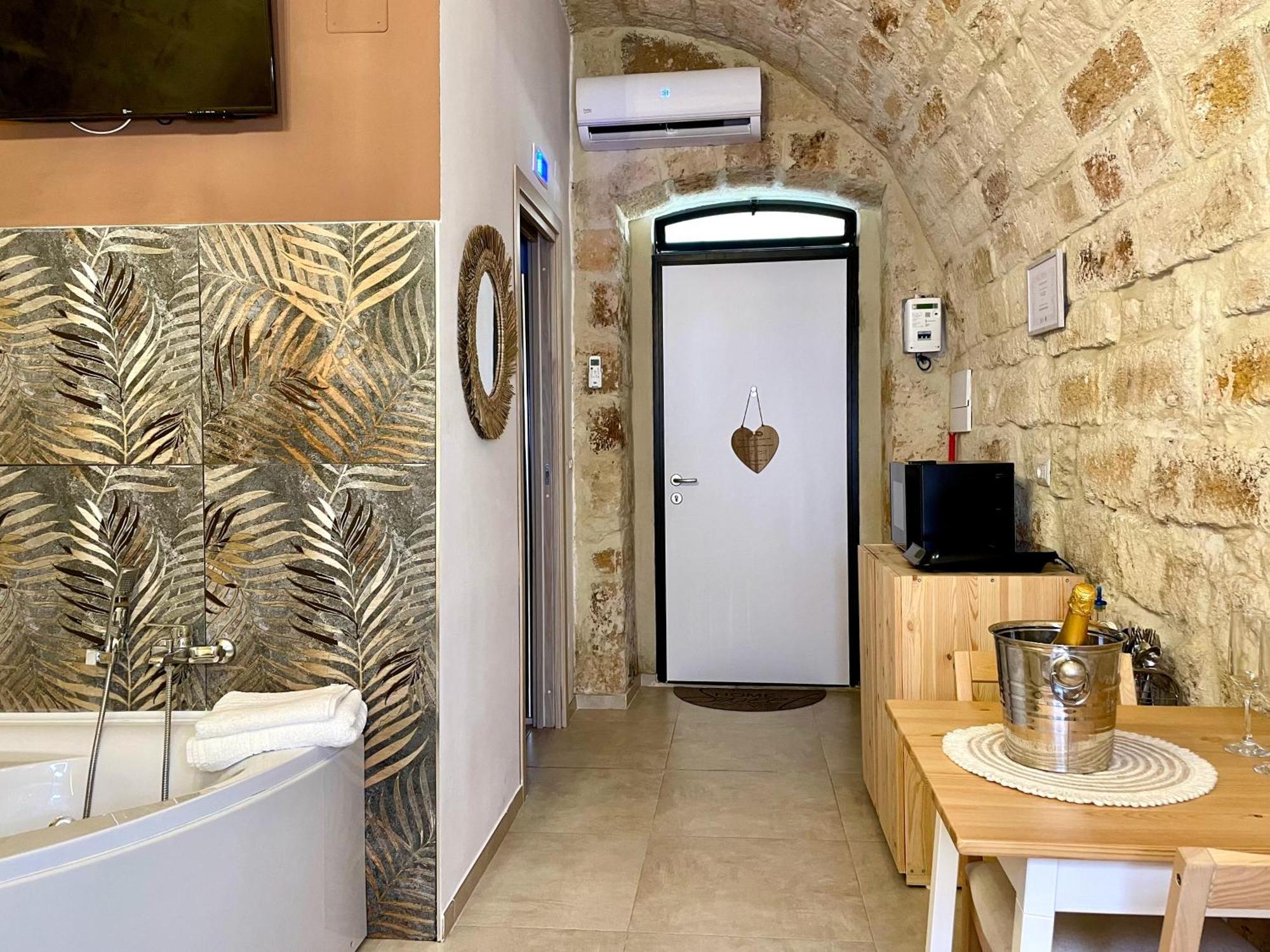 Casa Vacanze A Un Passo Dal Volo Bari Exterior foto