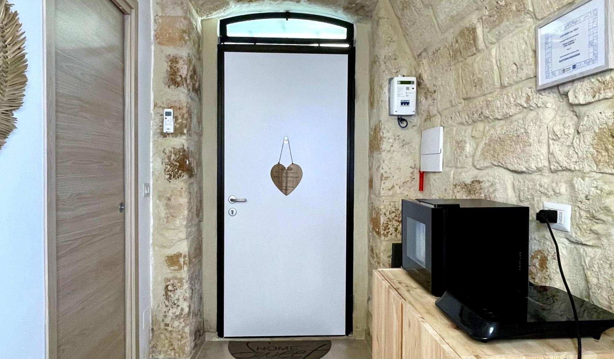 Casa Vacanze A Un Passo Dal Volo Bari Exterior foto