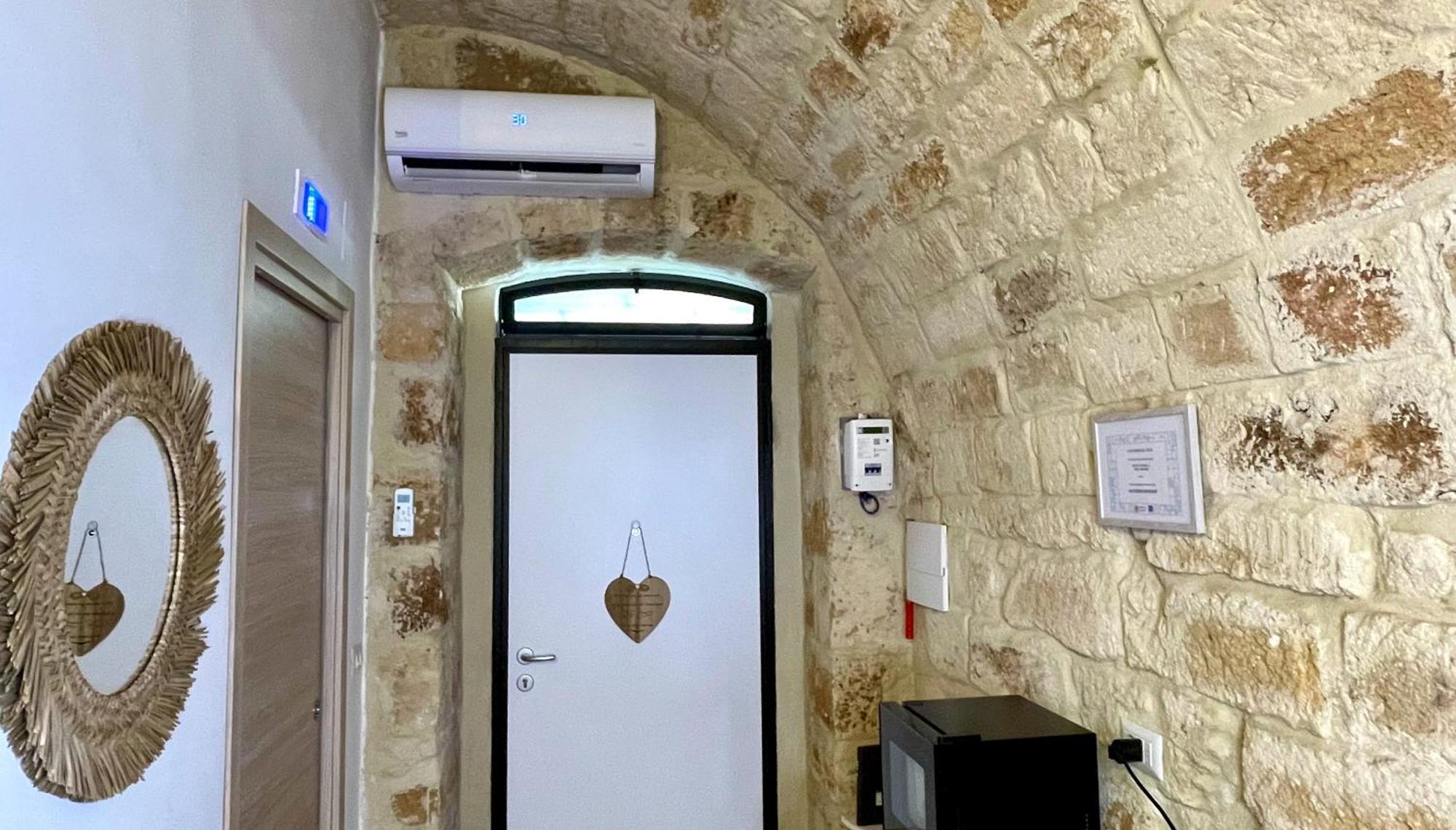 Casa Vacanze A Un Passo Dal Volo Bari Exterior foto