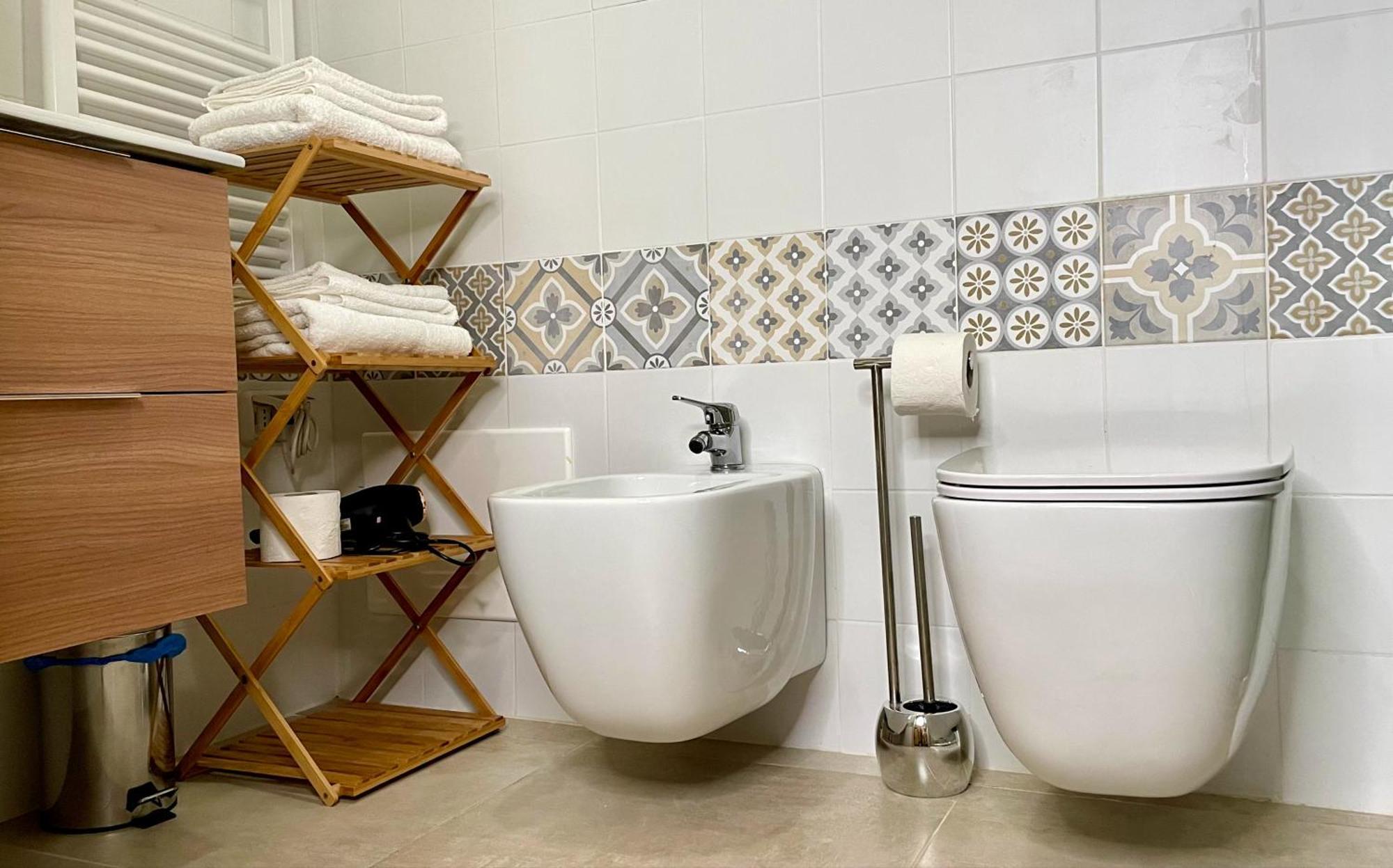 Casa Vacanze A Un Passo Dal Volo Bari Exterior foto